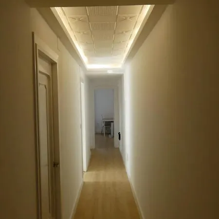 Apartamento Entero-playa De Riazor Amplio Y Soleado