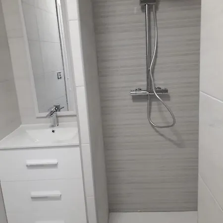 公寓 Apartamento Entero-playa De Riazor Amplio Y Soleado 拉科鲁尼亚