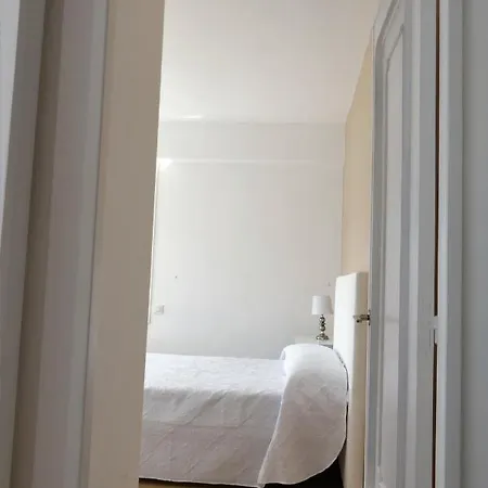 Apartamento Entero-playa De Riazor Amplio Y Soleado 公寓 拉科鲁尼亚