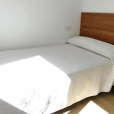 Apartamento Entero-playa De Riazor Amplio Y Soleado 公寓 拉科鲁尼亚